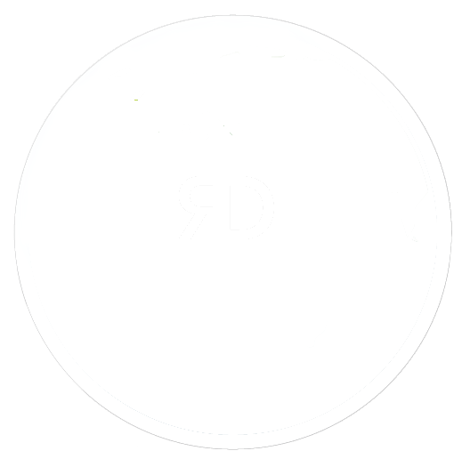 Rico De Santis Travel Logo